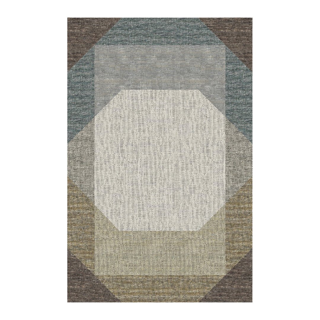 Wollteppich Beat Design