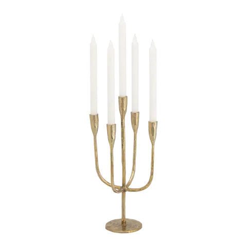 candelabro Exotica