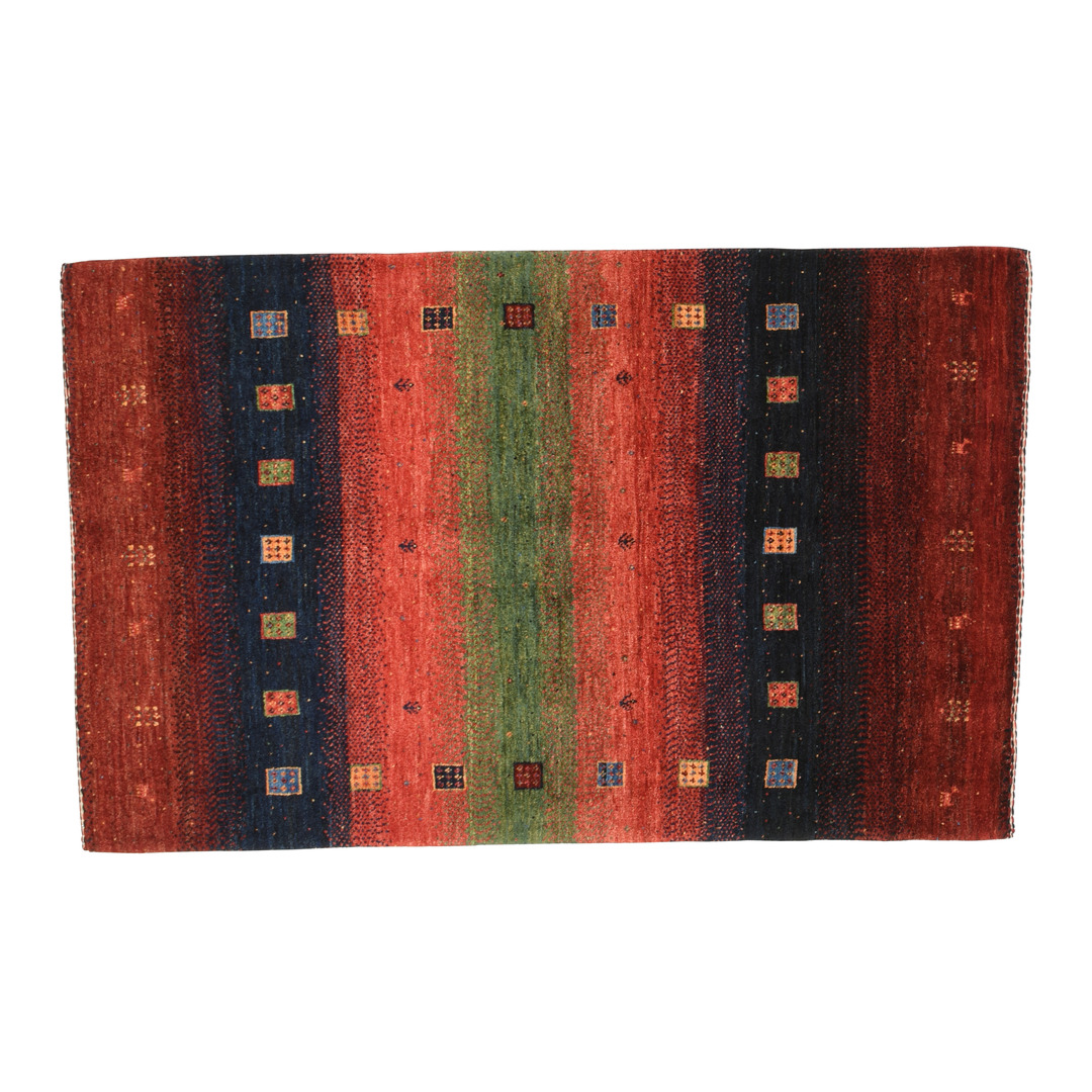 tapis gabbeh Gabbeh Baseri