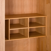 Schiebetürenschrank Soft
