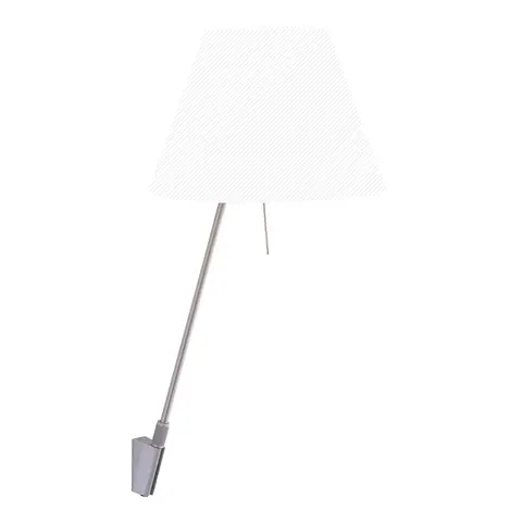 lampada da parete COSTANZINA