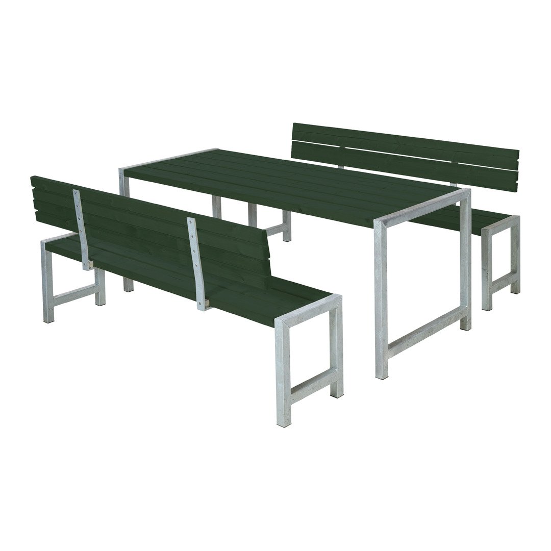 table de pique-nique Simple