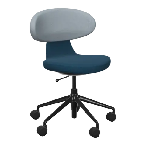 sedia per ufficio SIMPLEX 3D