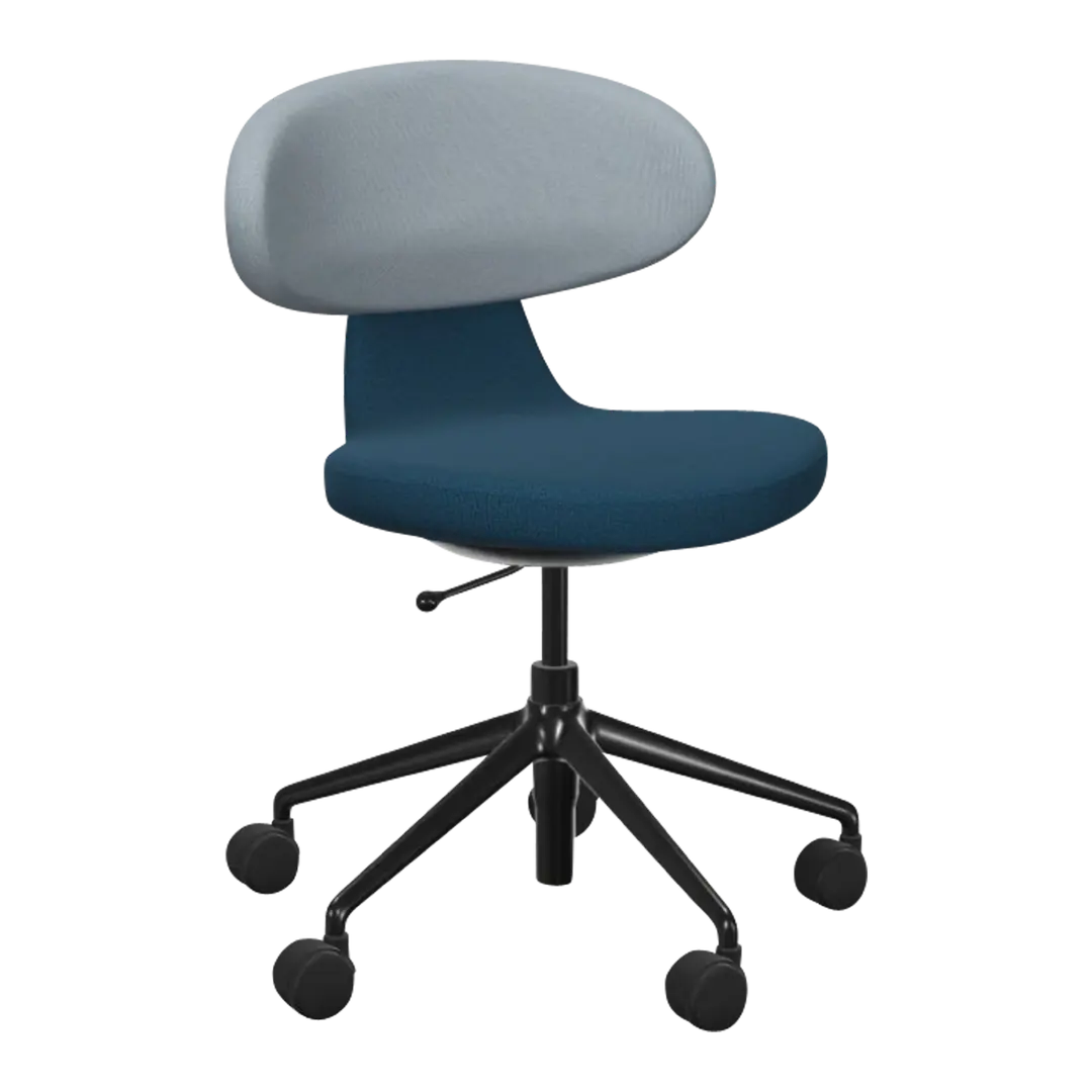 Bürostuhl Simplex 3D