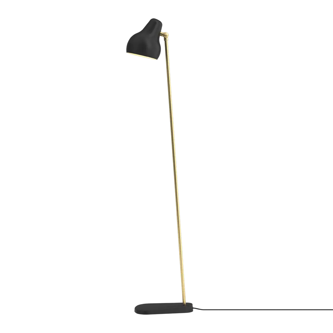 lampada a stelo VL38