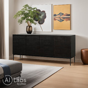 Sideboard Grooves