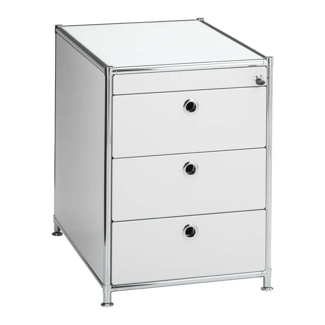 Container Quadro