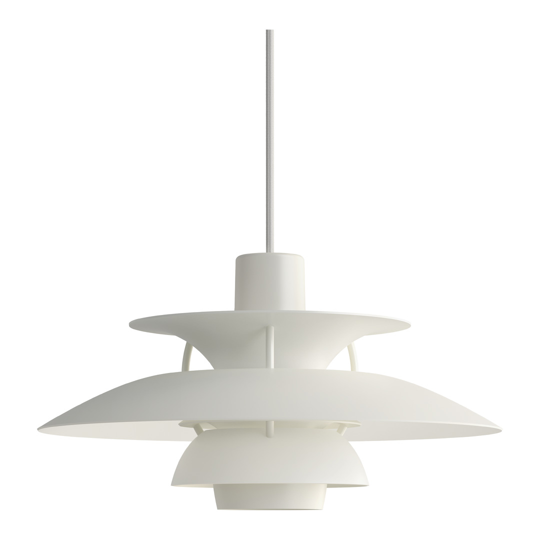 lampada a sospensione PH5 MINI