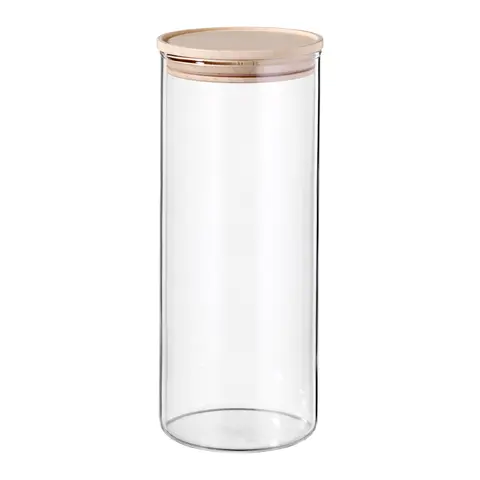 Aufbewahrungsglas Jar