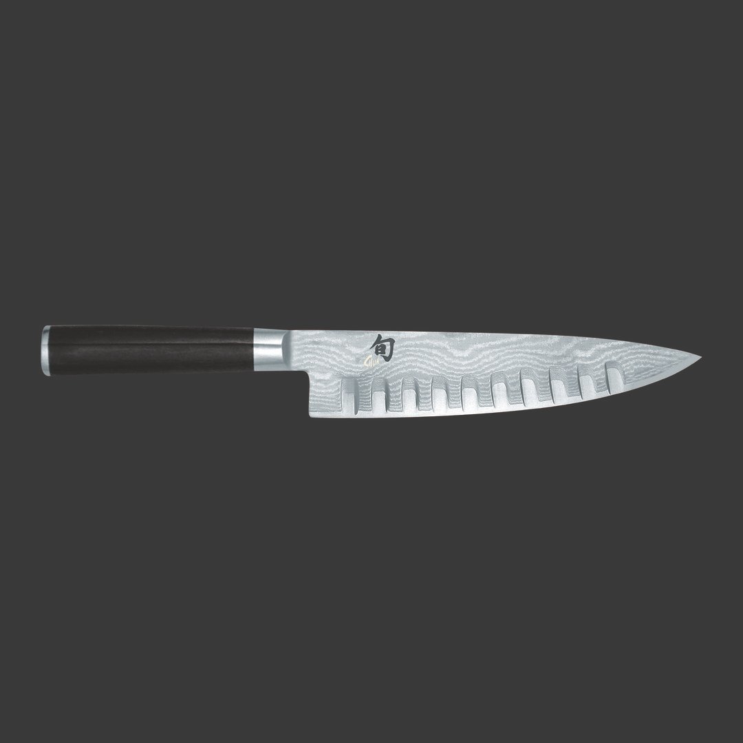 Kochmesser Shun