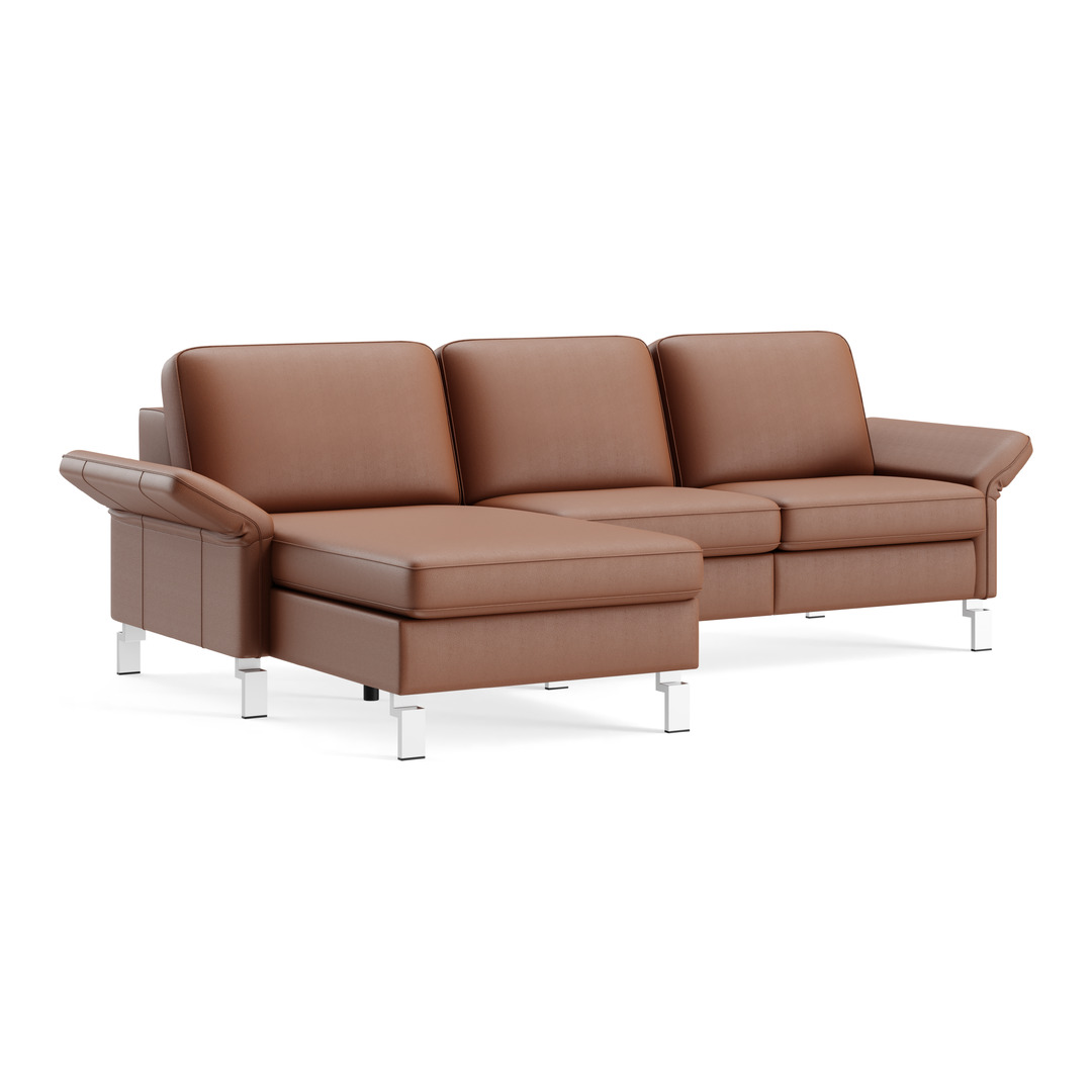 divano ad angolo CLASSICS