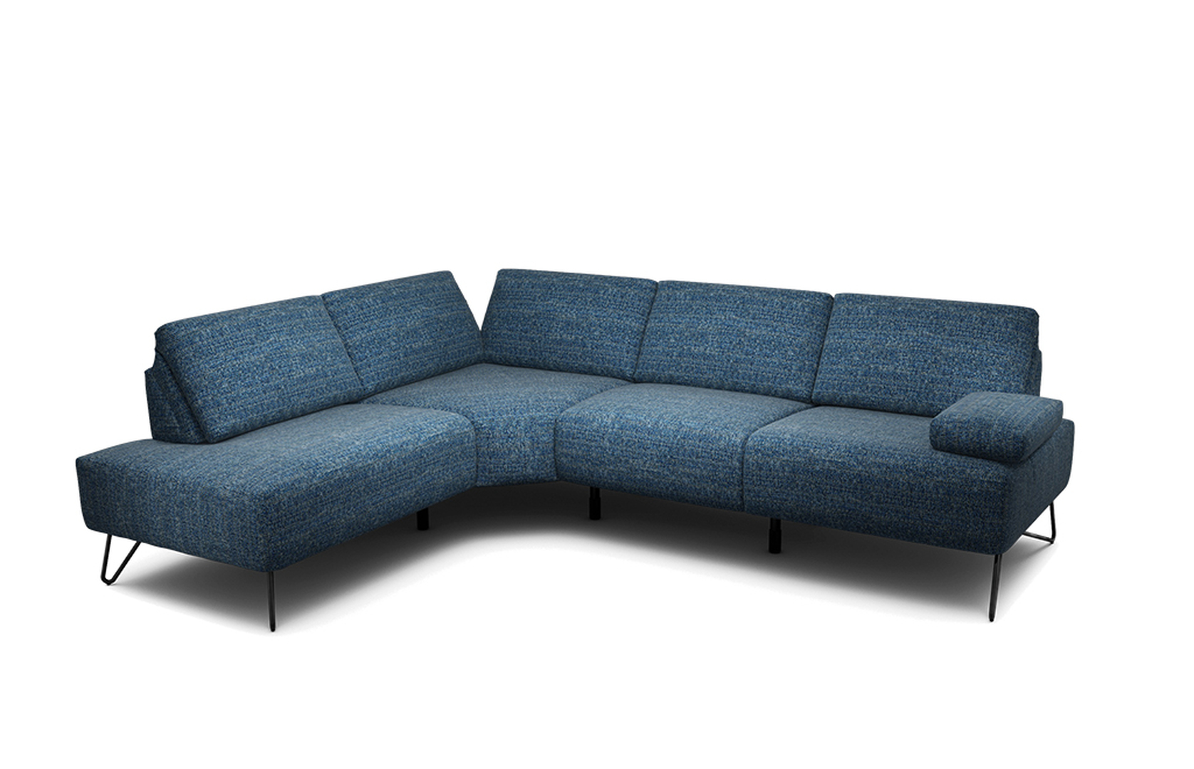 divano ad angolo Cosy2