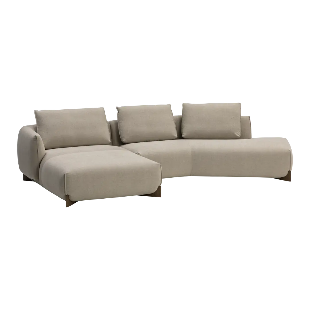 Ecksofa Naila