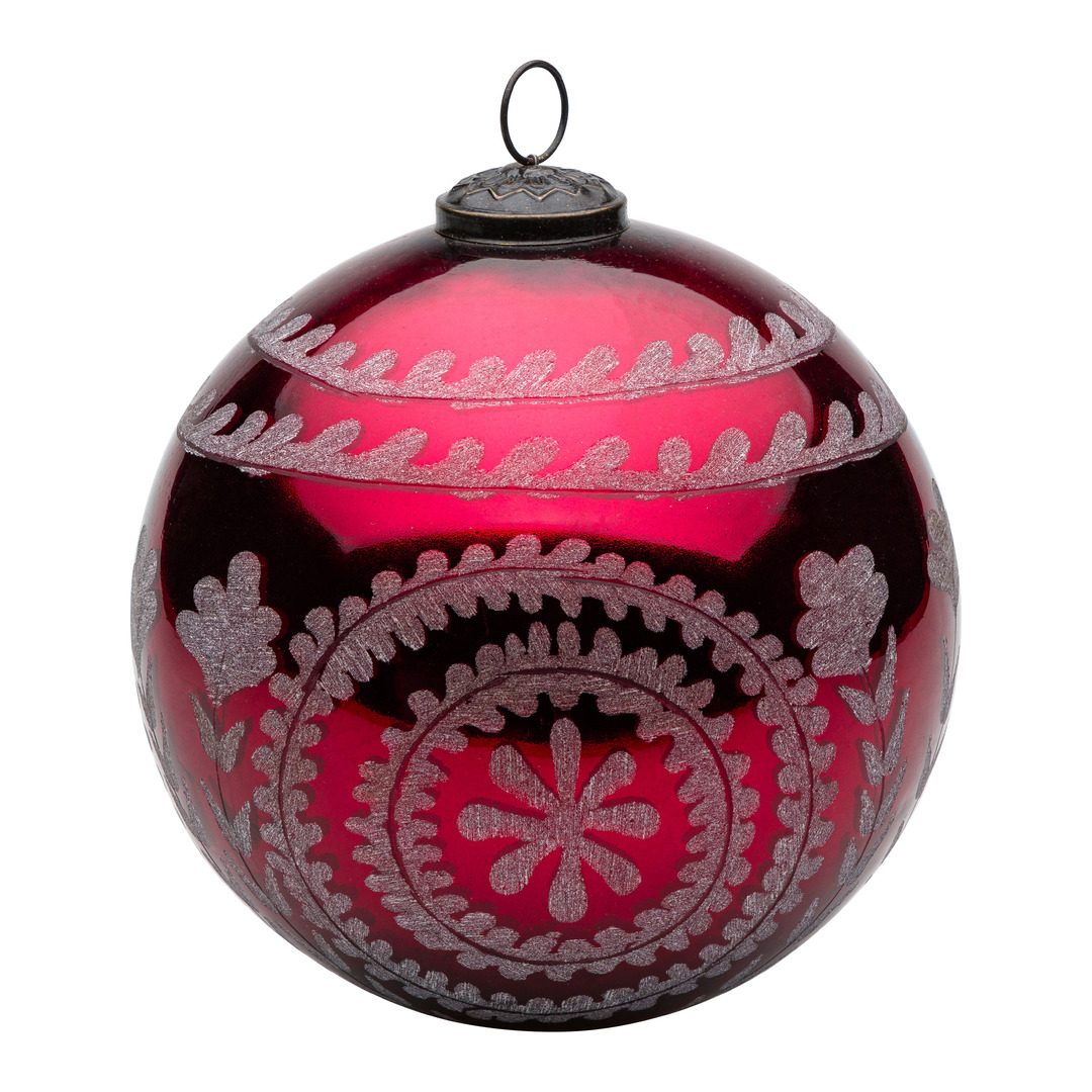 decorazione natalizia da appendere NOSTALGIA