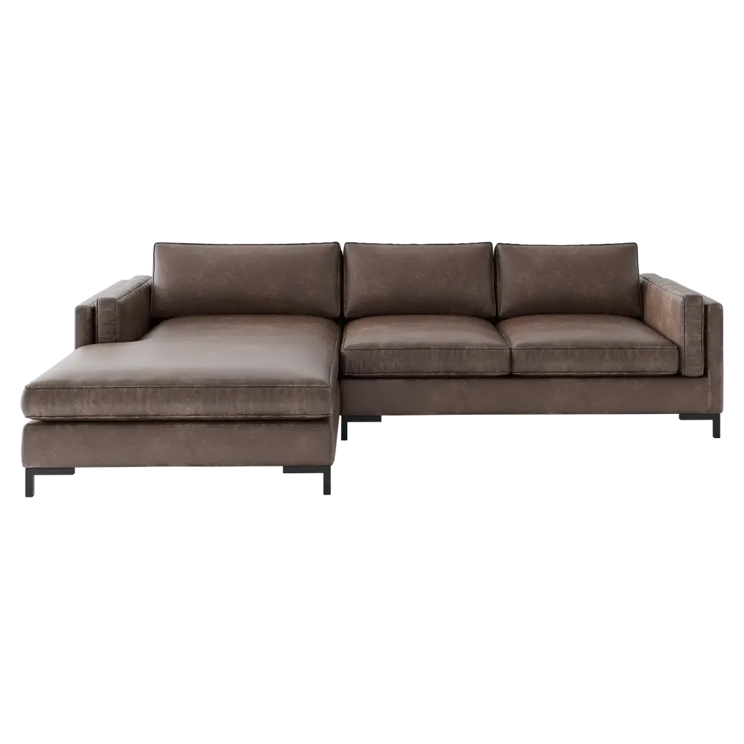 Ecksofa Packo