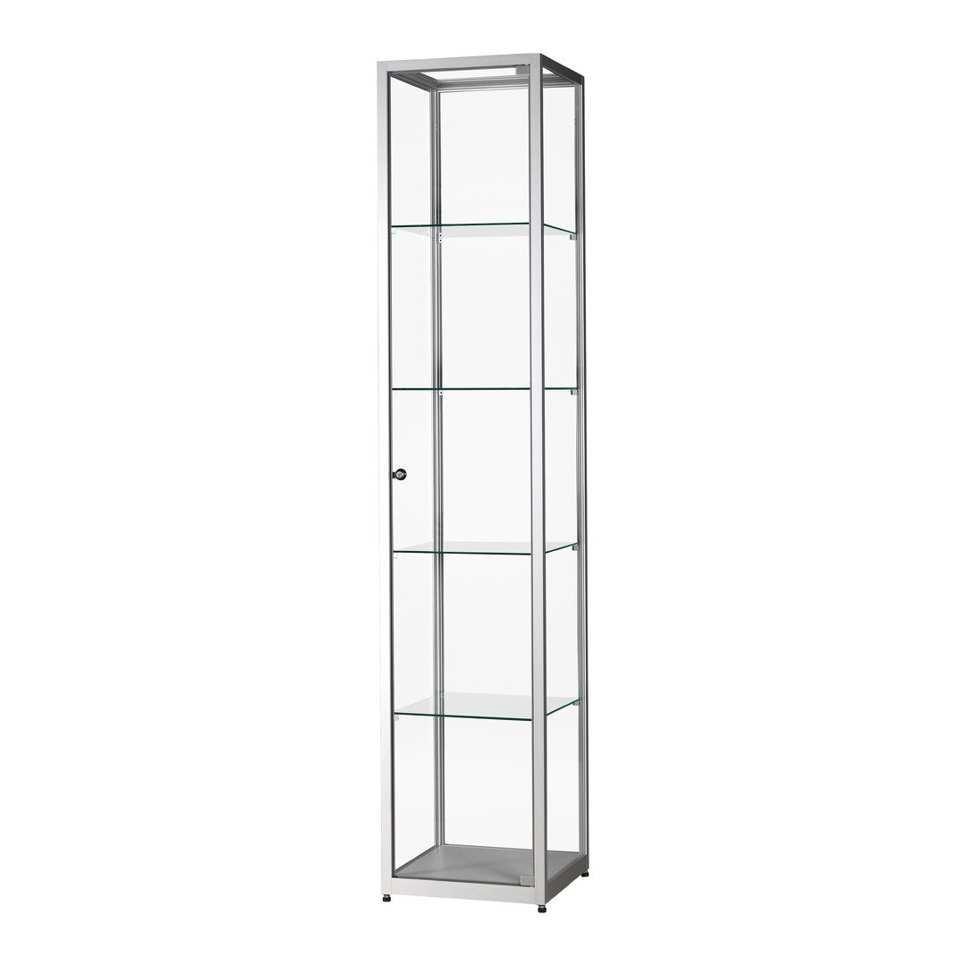 vetrina in vetro Acheloos