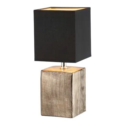 Tischleuchte Ouro