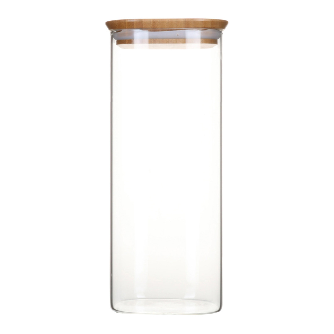 Vorratsglas Bao