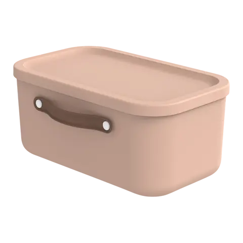 scatola di stoccaggio Maloja