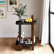 Servierwagen Table
