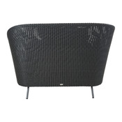 chaise longue de jardin MEGA