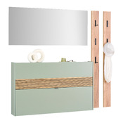 miroir Rio