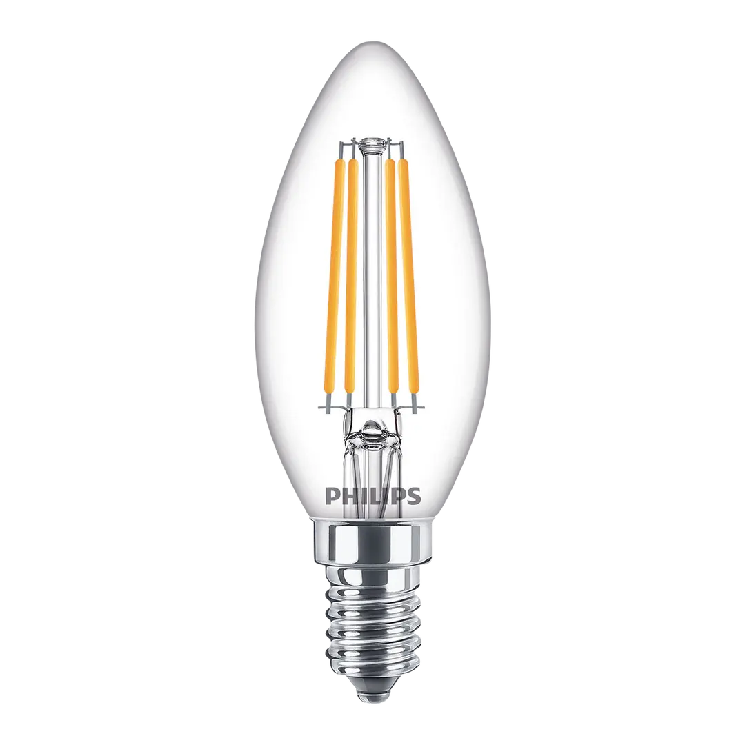 lampadina E14 LED