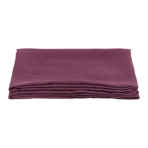 drap plat Linus