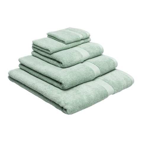 serviette de douche MARA