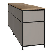 Sideboard Quadro