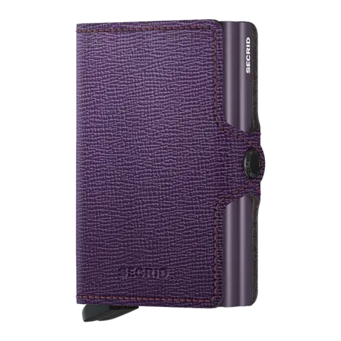 porte-cartes Twinwallet-Crisple