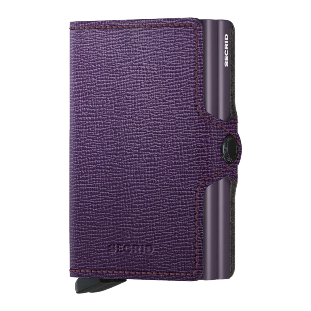 porte-cartes Twinwallet-Crisple