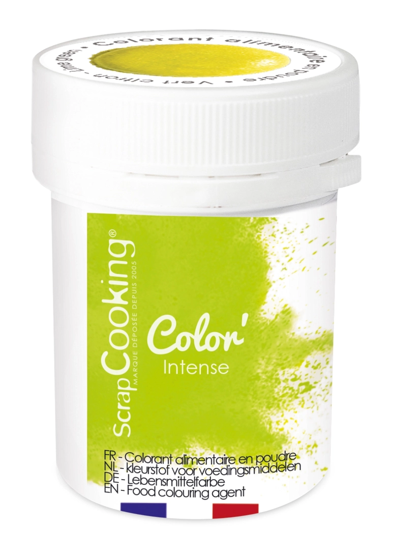 colorant alimentaire Party