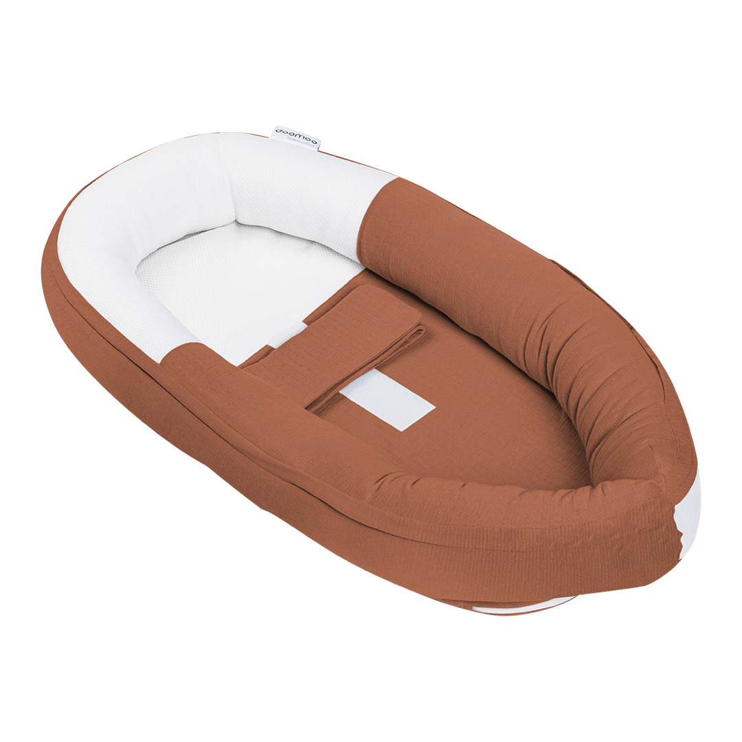 nid douillet Cocoon