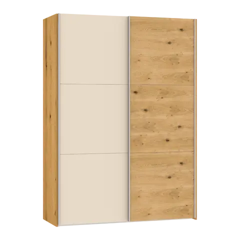 Schiebetürschrank Slide
