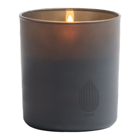 LED-Kerze Nordic Glass LED