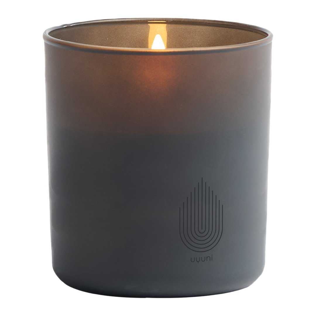 LED-Kerze Nordic Glass LED