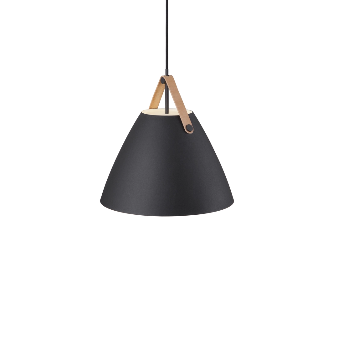 lampada a sospensione Strap
