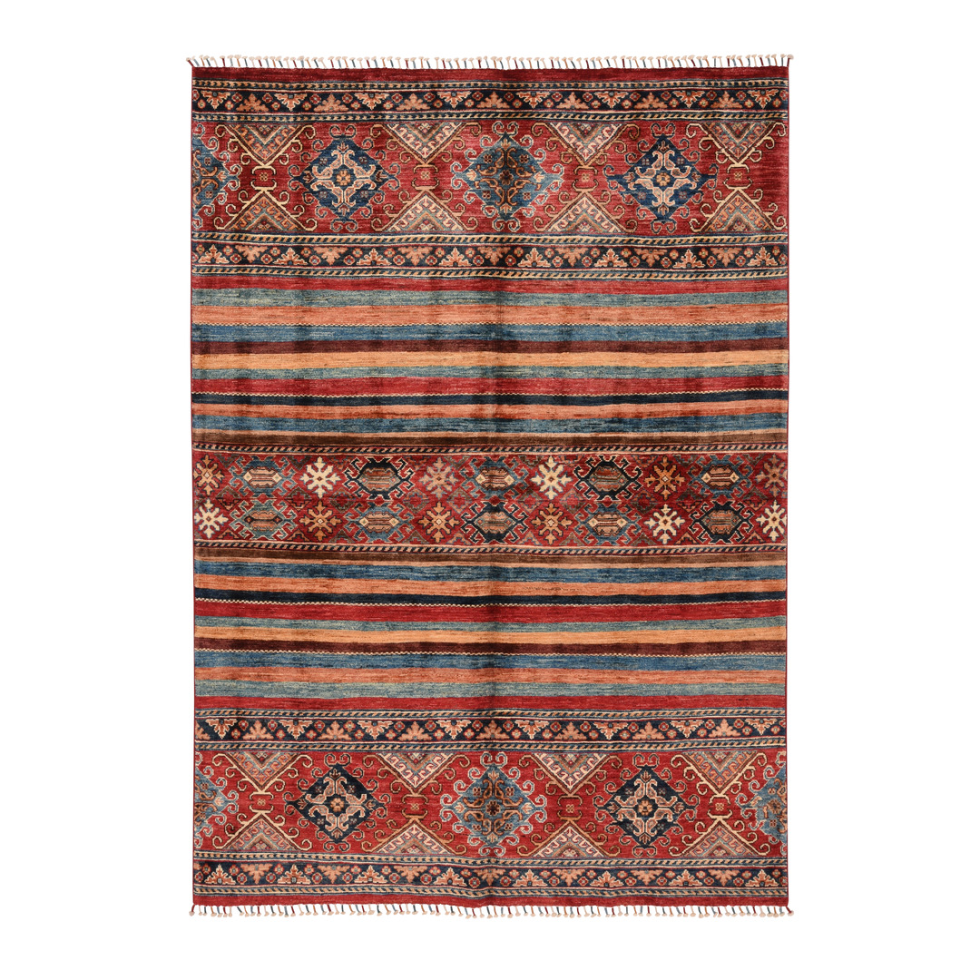Orientteppich Serai