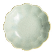ciotola per immersione Scallop