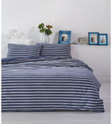 housse de duvet Melange Jersey DF