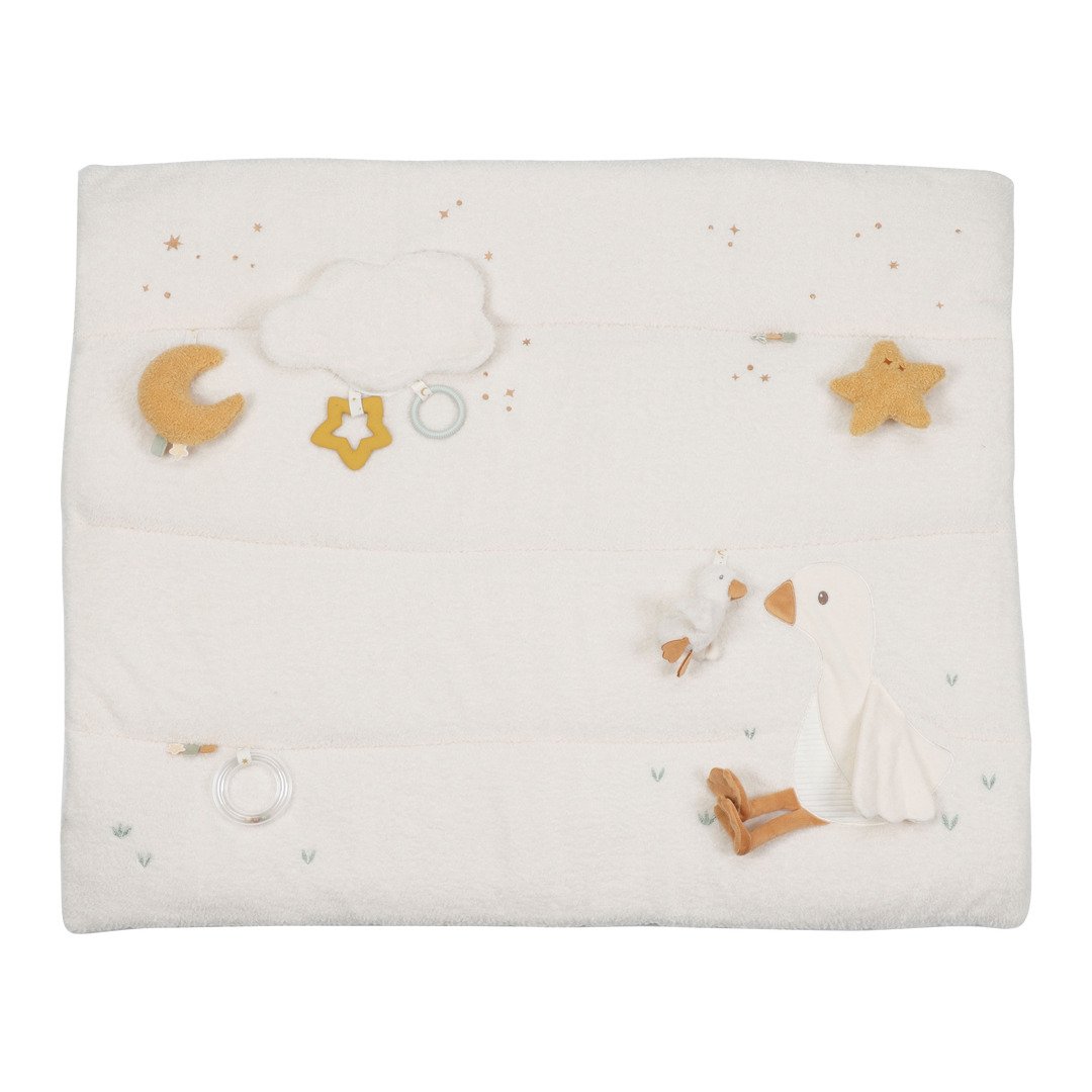 Gioca con la coperta Little Newborn