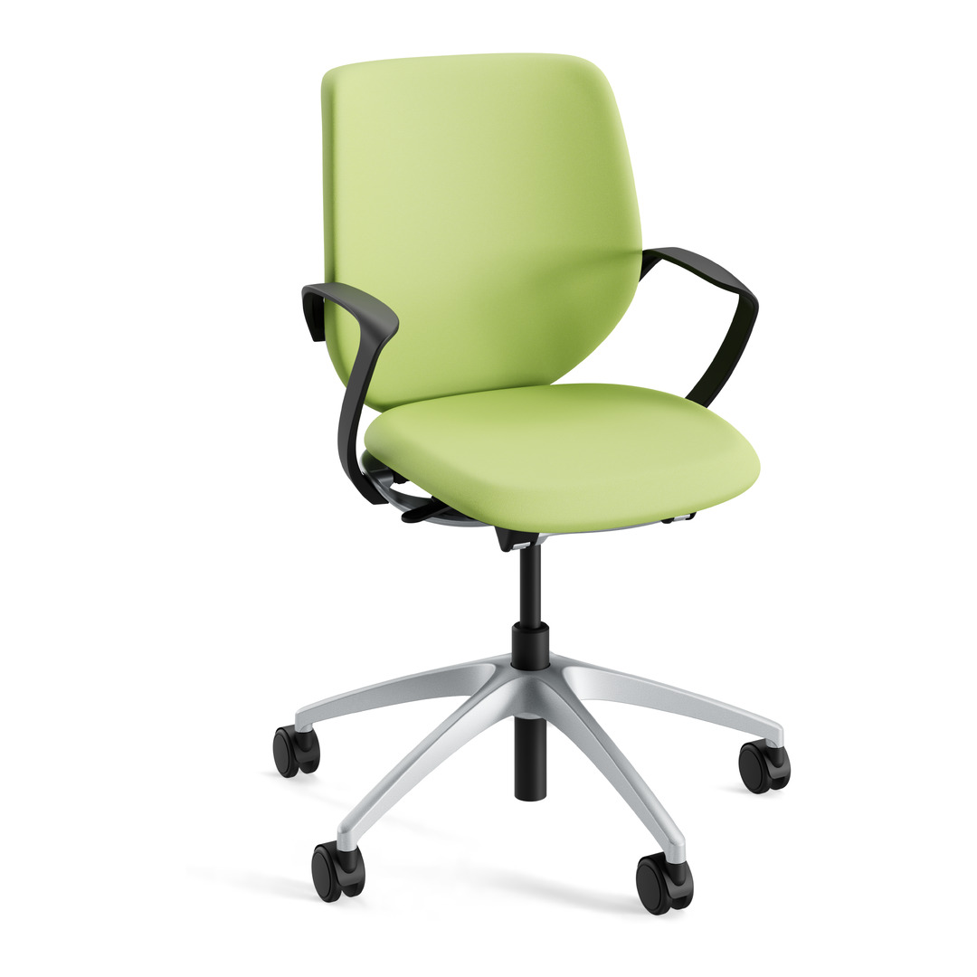 chaise de bureau GIROFLEX-313