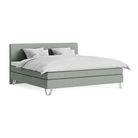 lit boxspring DIPLOMAT-CONT.