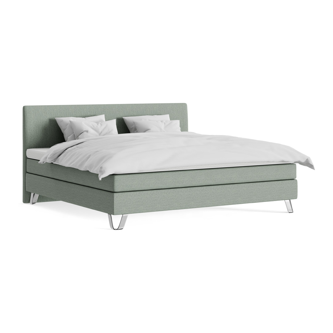 lit boxspring DIPLOMAT-CONT.
