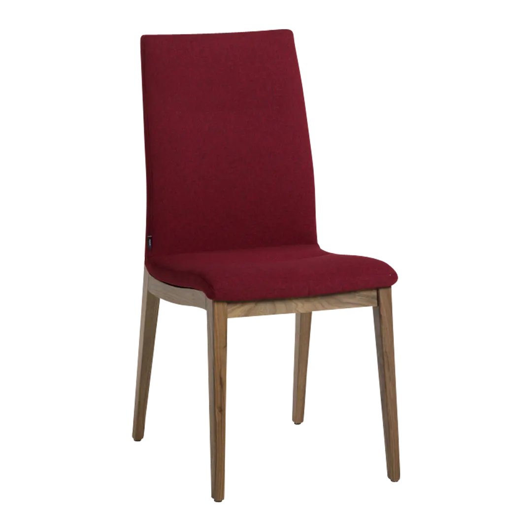 sedia per sala da pranzo EVA