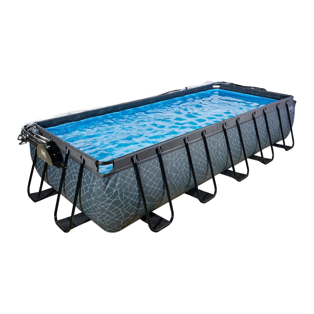 Piscine Exit