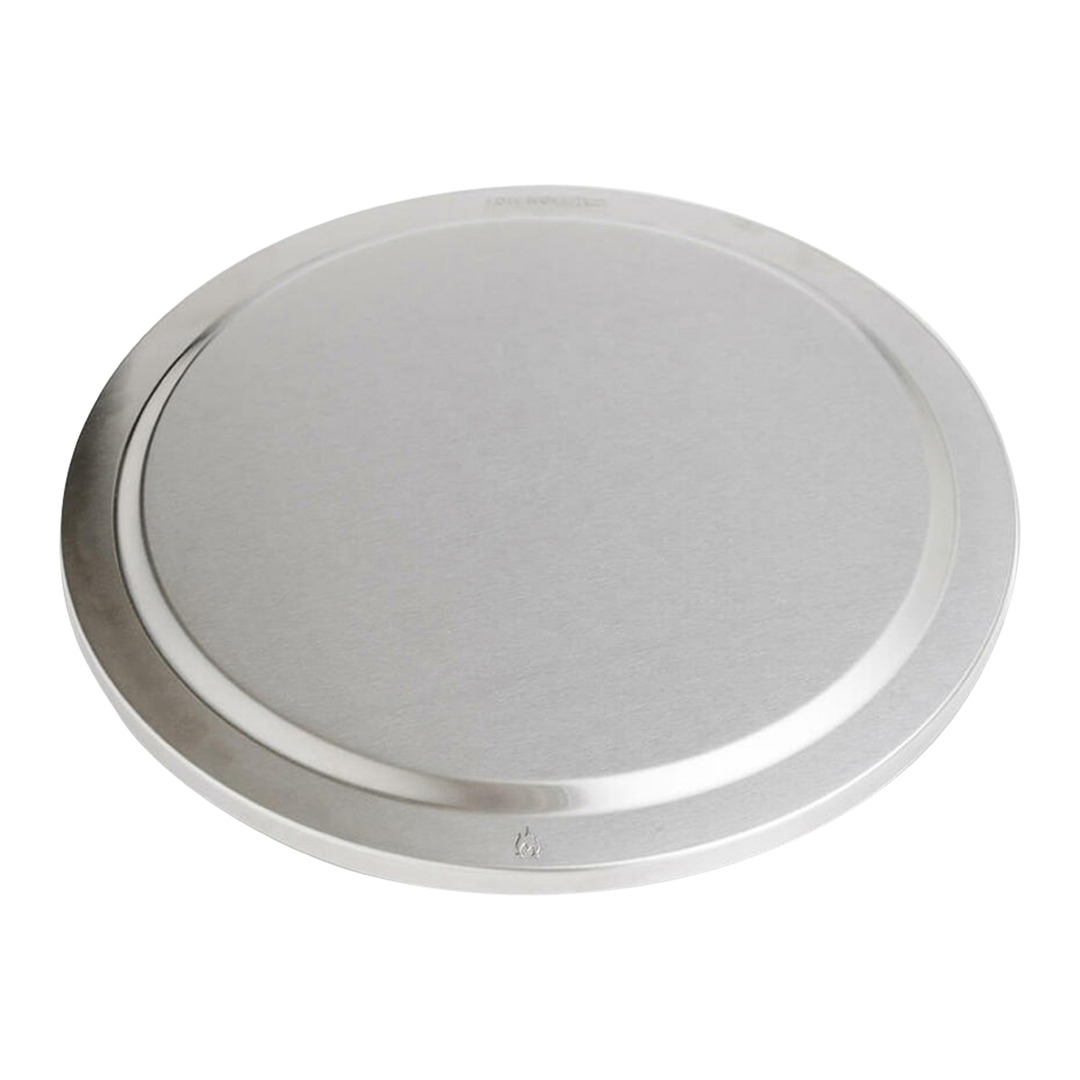 Deckel Yukon