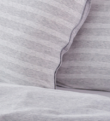 linge de lit Melange Jersey DF