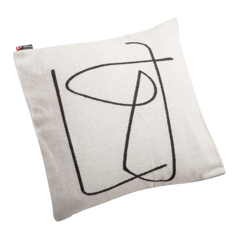 Fourre de coussin FACES